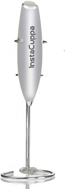 InstaCuppa 50 W Silver Hand Blender
