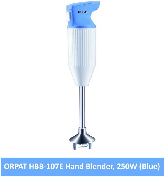 ORPAT 250 W Blue Hand Blender