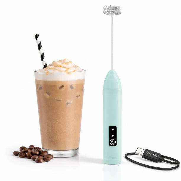 SCENTY 50 W Blue Hand Blender