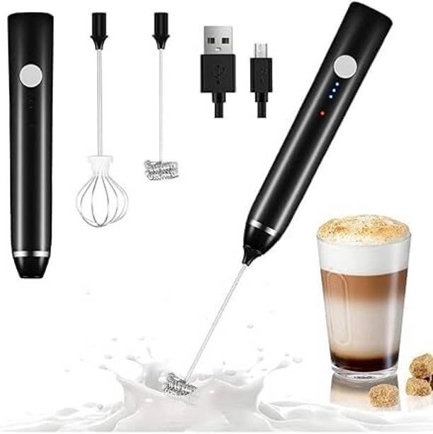 PRIMEARC 50 W Black Hand Blender