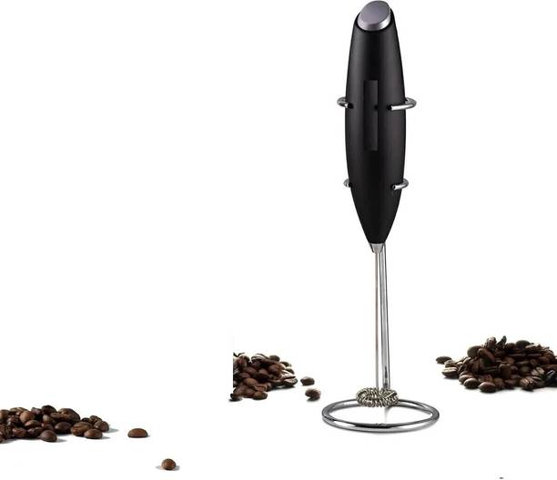 Celestial 50 W Black Hand Blender