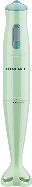 BAJAJ 300 W Green Hand Blender
