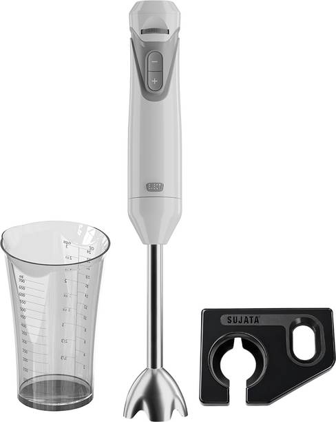 SUJATA 600 W White Hand Blender