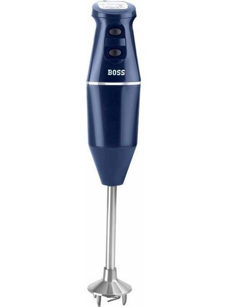BOSS 275 W Blue Hand Blender