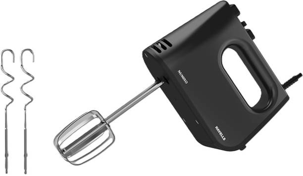 HAVELLS 300 W Black Hand Blender