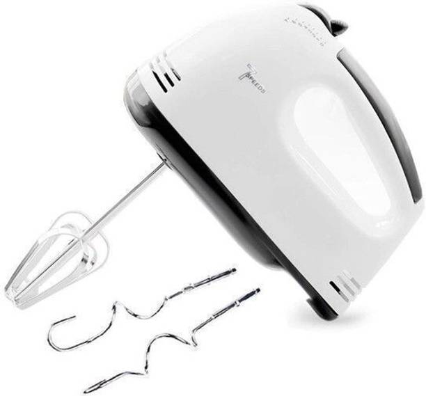 YAMA 260 W Multicolor Hand Blender