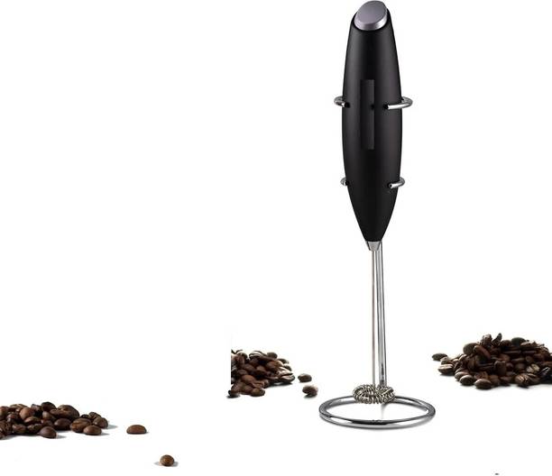 Celestial 50 W Black Hand Blender