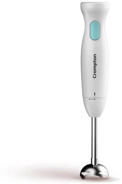 Crompton 300 W White Hand Blender