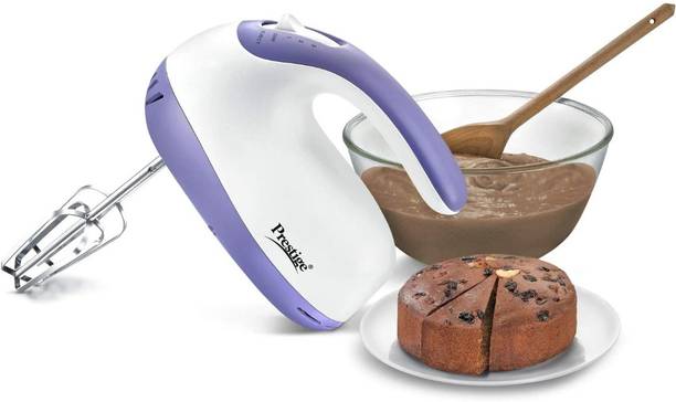 Baltra 300 W Purple Electric Whisk