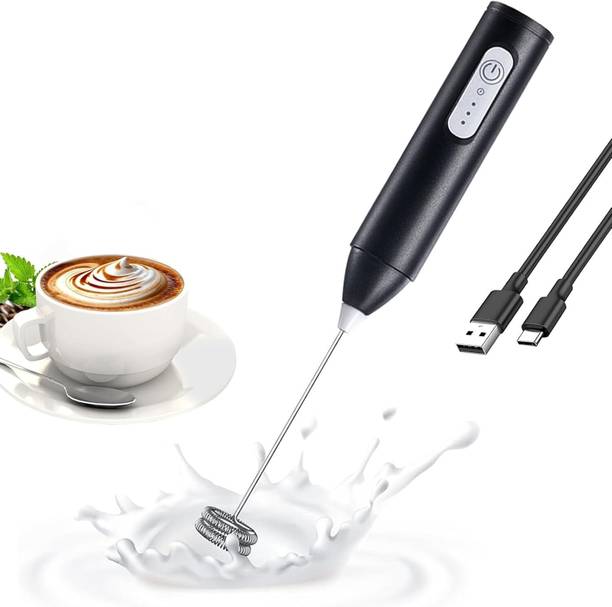 DIGITRENDS 50 W Black Hand Blender, Electric Whisk