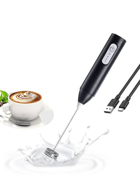 DIGITRENDS 50 W Black Hand Blender, Electric Whisk
