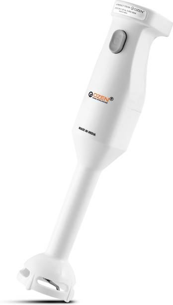 OZEN 250 W White Hand Blender