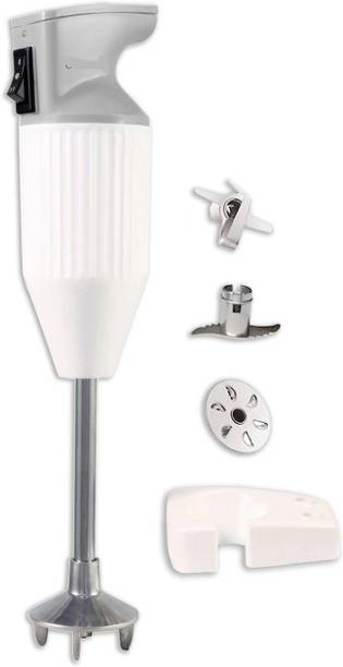 Adwhizz 350 W Grey Hand Blender