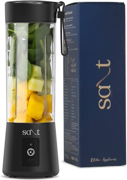 Salt 150 W Black Hand Blender