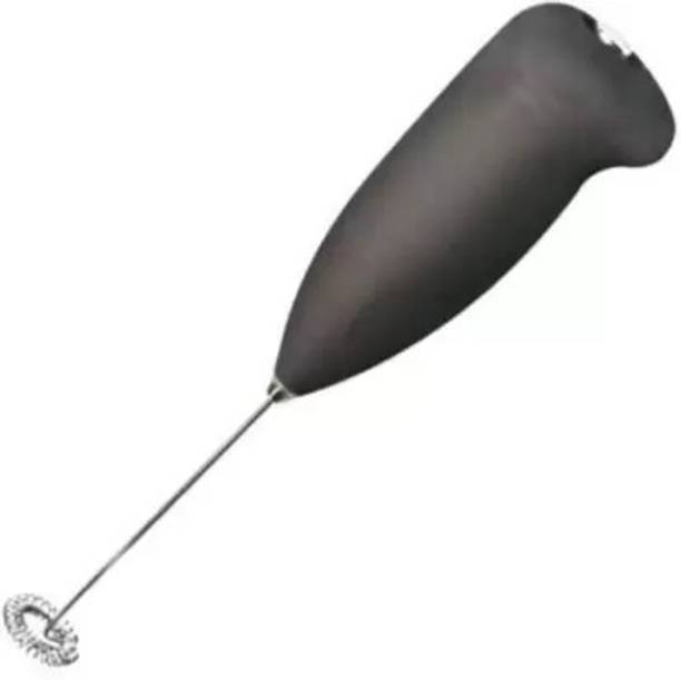 Celestial Mini Handheld Portable Stainless Steel Drink Coffee Lassi Milk Egg Beater Personal Coffee Maker