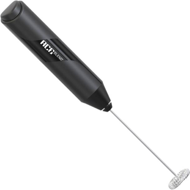 Ace Blend 50 W Black Hand Blender