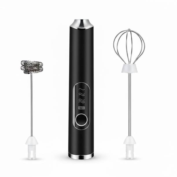 X - Glam 59 W Black Hand Blender