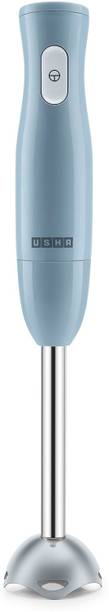 USHA 300 W White Hand Blender