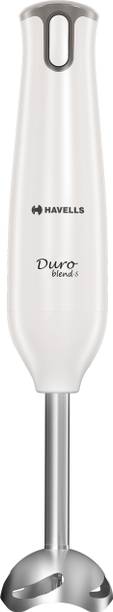 HAVELLS 300 W White Hand Blender