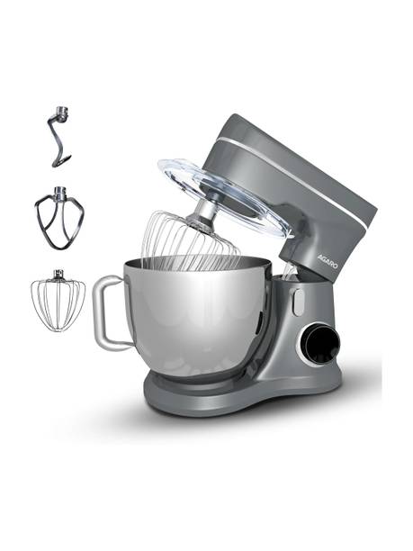 AGARO 1400 W Black Hand Blender