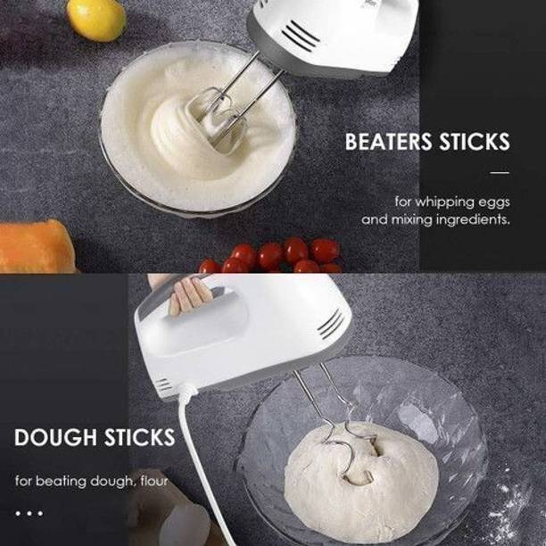 YAMA 260 W White Hand Blender