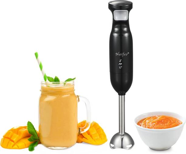 Nafeio 300 W Black -B Hand Blender