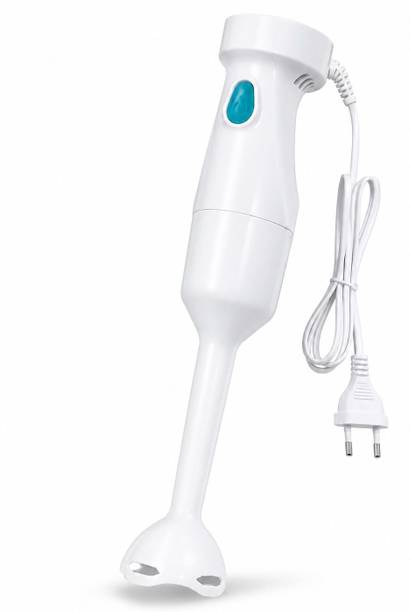 Arova 250 W White Electric Whisk
