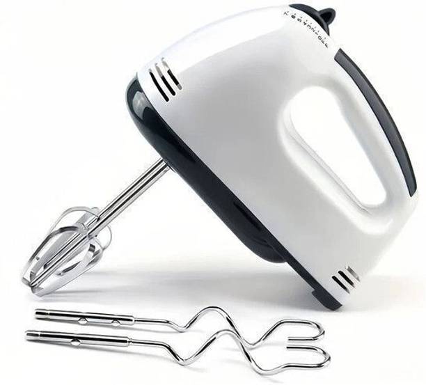 Fireefly 260 W White Hand Blender