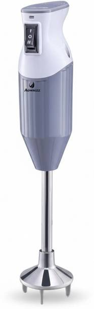 Adwhizz 300 W Multicolor Hand Blender