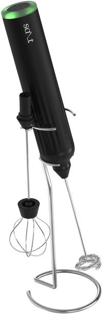 Salt 70 W Black Electric Whisk