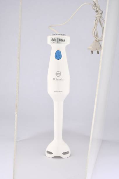 Makmatic 300 W White Hand Blender