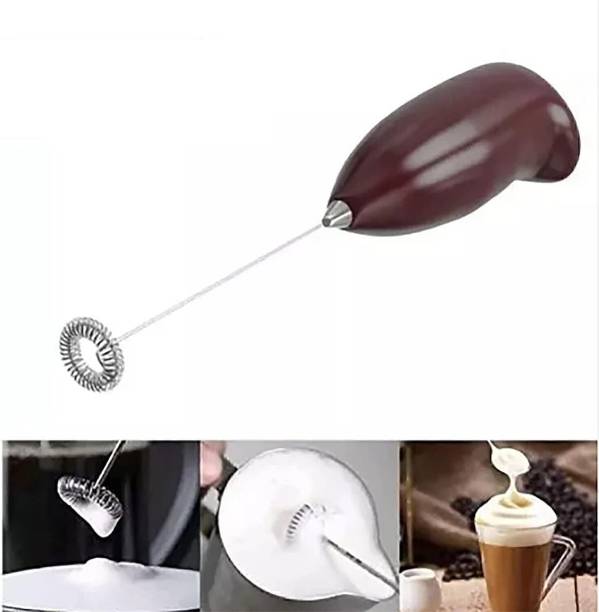 Celestial 50 W Chocolate Hand Blender