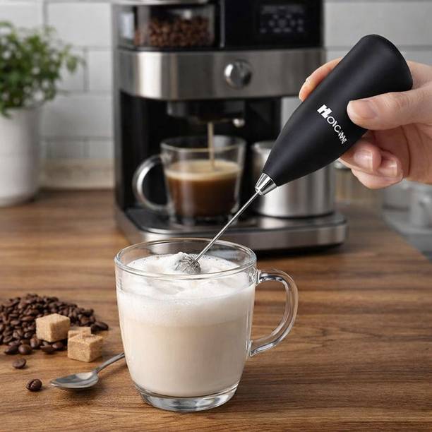 Shubhank Hub 50 W Black Hand Blender