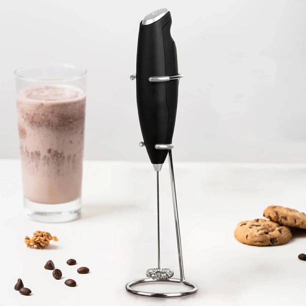 Naartjie 50 W Black Hand Blender
