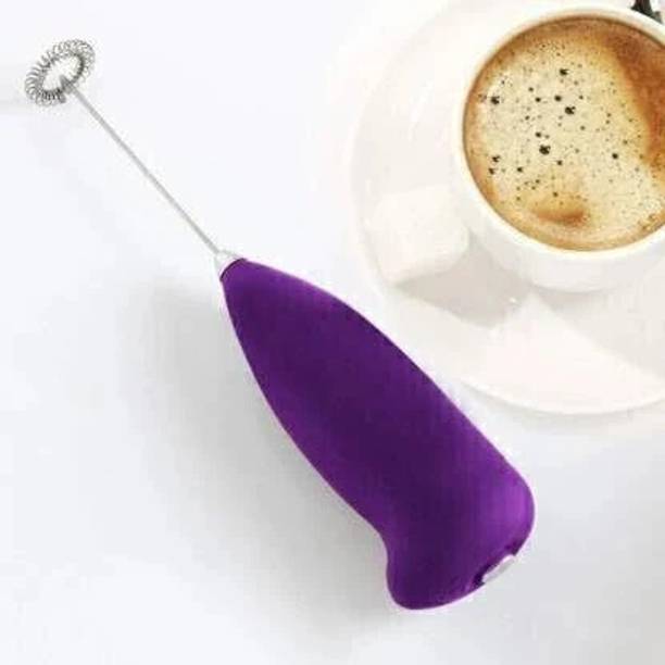 Celestial 50 W Purple Hand Blender