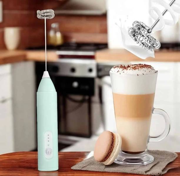 ZEINOO 50 W Multicolor Hand Blender