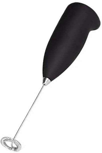 VIVID 220 W Black Electric Whisk