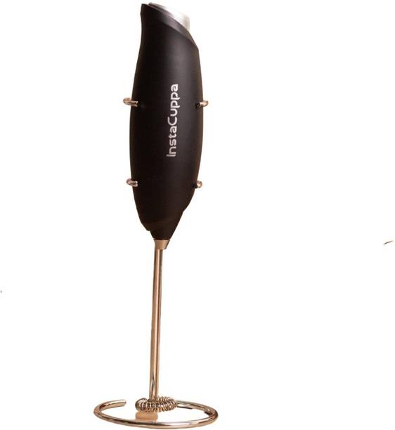 InstaCuppa 50 W Black Hand Blender