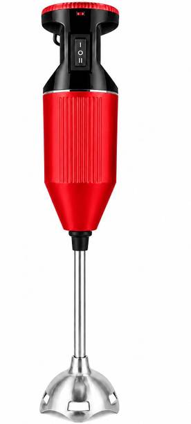 Arova 250 W Red Hand Blender
