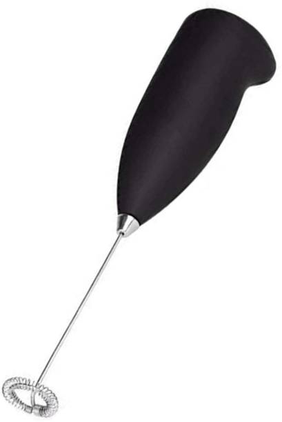 MY BABY LOVE A PERFECT CARE 50 W Black Electric Whisk