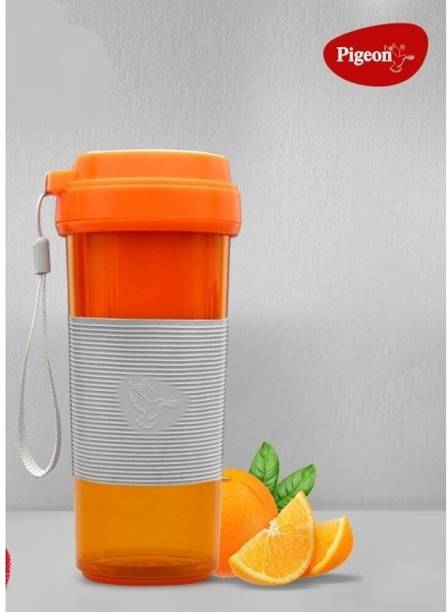 Pigeon 528 W Orange Hand Blender