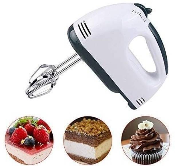 Sarchase 250 W White Hand Blender