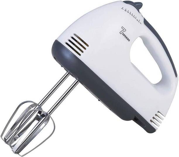 DeoDap 260 W White Hand Blender