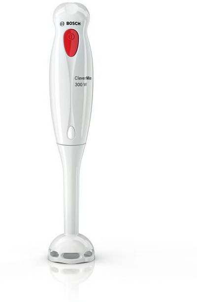 BOSCH 300 W White Hand Blender