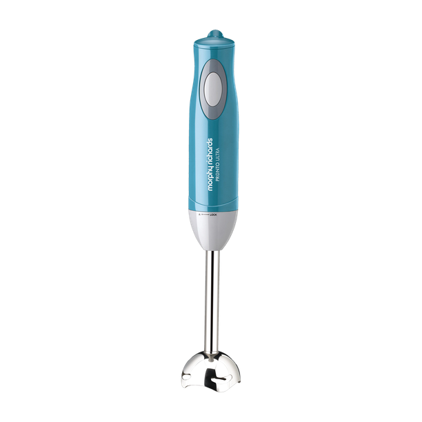 Morphy Richards 300 W Blue Hand Blender