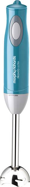 Morphy Richards 300 W Blue Hand Blender