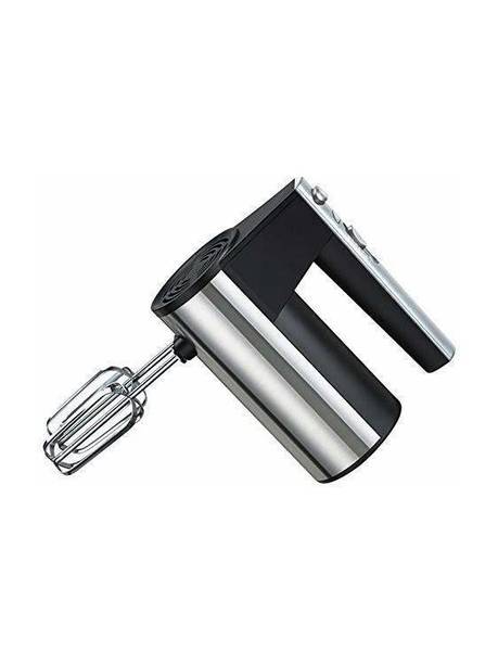 ALWAFLI 500 W Silver, Black Electric Whisk