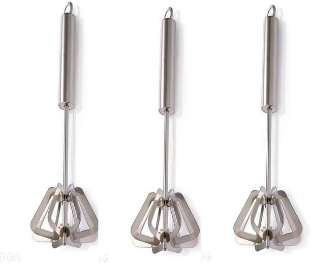 Fulgurant 50 W Steel Hand Blender