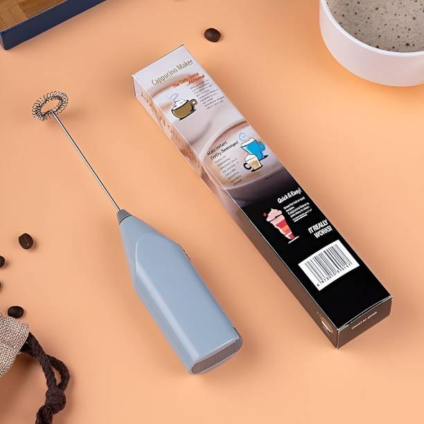 TECHNEST 500 W Multicolor Hand Blender