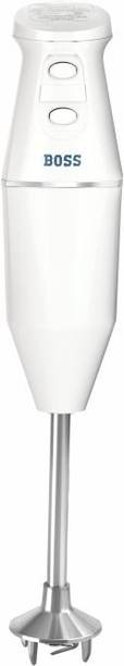 BOSS 275 W White Hand Blender
